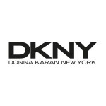 DKNY - Donna Karan New York Logo