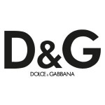 D & G - Dolce & Gabbana Logo